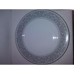 10 1/2" Dinner Plate NORITAKE China NAPLES 6975